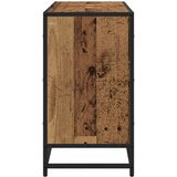  Kupaonski ormar Staro drvo 80 x 33 x 60 cm Konstruirano drvo | shoptok.hr