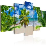  Slika - Summer time 100x50 | shoptok.hr