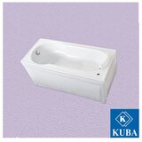 Kada Libra, Ugradna, Polusedeća 140x70x58