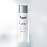 Eucerin hyaluron-filler cc krema svetla spf 15, 50 ml Cene