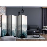  Paravan u 5 dijelova - Winter Forest II [Room Dividers] 225x172 | shoptok.hr