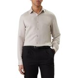 Calvin Klein Jeans Srajce z dolgimi rokavi LV019EU121 Bež Cene