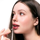 HOUSE OF HUR Glowy Ampoule Tint dugotrajno sjajilo za usne s hidratantnim učinkom nijansa 04 Ginger 4.5 g | shoptok.hr