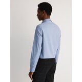 Reserved - Slim hlače - crno | shoptok.hr