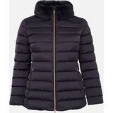 Geox Dark blue women's down jacket Bettanie - Women's | shoptok.hr