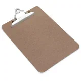 Podloga za pisanje A5 Heavy duty natur 1402, (20383505)