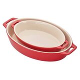 Staub Ceramic Oval Baking Dish 29cm Cijene