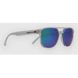 ELROY-005P X'tal Clear Soncna ocala smoke green mirror