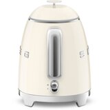 Smeg Krem kuhalo za vodu od nehrđajućeg čelika 800 ml Retro Style – | shoptok.hr