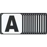 vidaXL Slova za arenu za dresuru 12 kom čelična | shoptok.hr