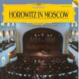 Deutsche Grammophon VLADIMIR HOROWITZ - Horowitz in Moscow | Eponuda.com