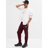 GAP Sweatpants with logo - Men | ePonuda.com