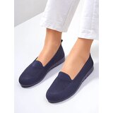 Resti Women's fabric moccasins Caerit | ePonuda.com