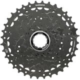  Lančanik Kasetni Shimano, Cs-Lg400-9, Cues, 9-Speed, 11-13-15-17-20-23-26-30-36T | shoptok.hr