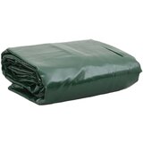 vidaXL Cerada zelena 4 x 6 m 650 g/m² | shoptok.hr