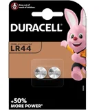 baterija alkalna LR44 hsdc (pak 2 kom)