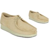 Clarks Wallabee Lite Bež Cijene