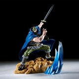 Banpresto Figura Senkozekkei Dorry &amp;ndash; One Piece, 20 cm Slike