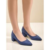 Resti Women's low-heeled pumps Bosanna | shoptok.hr