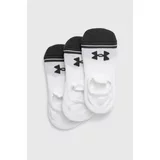 Under Armour Nogavice Performance Tech 3-pack