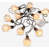  Asheim lampice D480cm sa tajmerom ( 4912433 ) | ePonuda.com