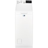 Electrolux EW6TN24262P PerfectCare 600 Top-loaded Washing Machine 6 kg White | shoptok.hr