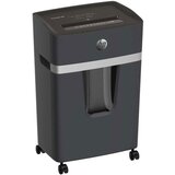 HP Uničevalnik dokumentov Pro Shredder 10MC (2 x 15 mm), P-5 | Shoptok.si