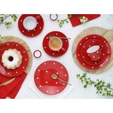 Creatable KAVNI SERVIS Polka Dots bunt | Shoptok.si