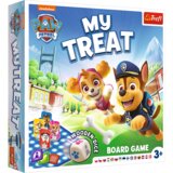 DRUŠTVENA igra Paw Patrol moja poslastica Cijene