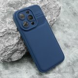 Comicell futrola texture za iphone 14 pro (6.1) plava Cene