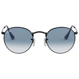Ray-ban round metal naočare za sunce rb 3447 006/3F Cene