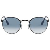 Ray-ban round metal naočare za sunce rb 3447 006/3F Cene