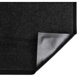  Otirač Crna 60 x 40 x 1.2 cm Teddy tkanina | shoptok.hr