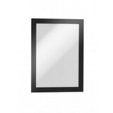 Durable okvir duraframe magnetic A5, črn, 5 kos Cene