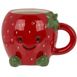  Šalica Kawaii jagoda | shoptok.hr