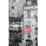 Akademska Knjiga Patrik Modijano - U kafeu izgubljene mladosti Cene