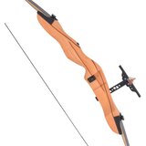  Zakrivljeni Luk za Odrasle 68" 32 lb | shoptok.hr