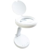  Stona lampa sa lupom 3D 60 LED | ePonuda.com