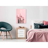  Slika - Six Tulips (1 Part) Vertical 60x90 | shoptok.hr