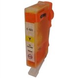 Canon Tinta za CLI-521Y s čipom, zamjenska | shoptok.hr