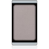 Artdeco Eyeshadow Matt sjenila za oči za umetanje u paletu s mat efektom nijansa 508 Matt Ancient Iron 0,8 g | shoptok.hr