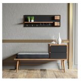 Hanah home orin (cipelarnik + čiviluk) | Eponuda.com