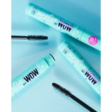 Essence sensitive but wow maskara za volumen za občutljive oči 8,5 ml odtenek black | Shoptok.si