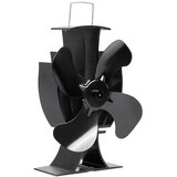 Vonhaus ventilator za kamin 4 kraki | Shoptok.si