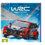  WRC Generations /PS4 | Eponuda.ba