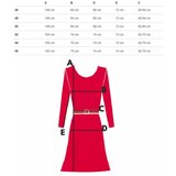 Pri WINDING MAXI dress with elastic waistband | shoptok.hr