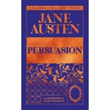 Macmillan Distribution Jane Austen - Persuasion | Eponuda.com