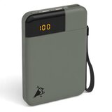 Aqiila Powerbird B5 Powerbank 12W moosgrün 5.000 mAh Cijene