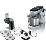 Bosch MUM 9D33S11 OptiMUM platinum silver | shoptok.hr