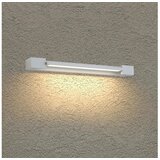 Brilagi LED spoljno zidno svetlo AQUA LINE LED/12W/230V 45 cm IP44 bela Cene